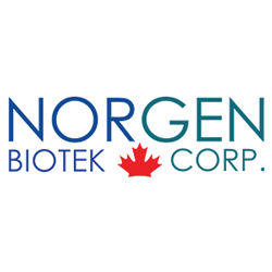 Norgen Biotek Logo