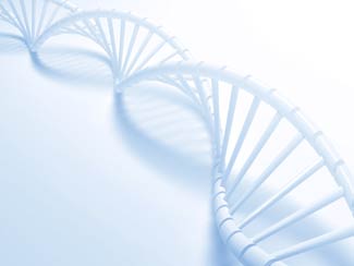 Spiral DNA