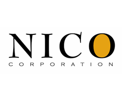 Nico Corporation logo